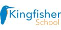 Logo for Kingfisher School
