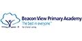 Logo for Beacon View Primary Academy