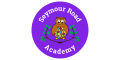 Logo for Seymour Road Academy