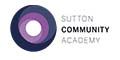 Logo for Sutton Community Academy