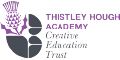 Logo for Thistley Hough Academy