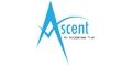 Logo for Ascent Academies’ Trust