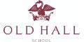 Logo for The Old Hall School
