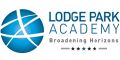 Logo for Lodge Park Academy