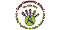 Logo for Crags Community School
