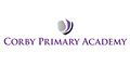 Logo for Corby Primary Academy