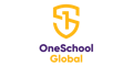 Logo for OneSchool Global UK  Knockloughrim Campus