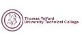 Logo for Thomas Telford UTC