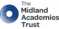 Logo for The Midland Academies Trust