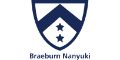 Logo for Braeburn Nanyuki International School