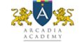 Logo for Arcadia Academy