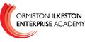 Logo for Ormiston Ilkeston Enterprise Academy