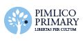 Logo for Pimlico Primary