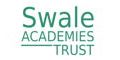 Logo for Swale Academies Trust