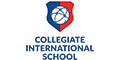 Logo for Collegiate International School