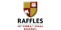 Logo for Raffles International School