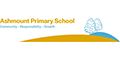 Logo for Ashmount Primary School