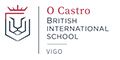 Logo for O Castro British School