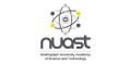 Logo for Nottingham University Academy of Science and Technology (NUAST)