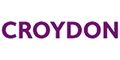 Logo for London Borough of Croydon