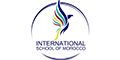 Logo for International School of Morocco