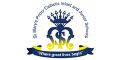 Logo for St Mary's Priory Catholic Infant and Junior Schools