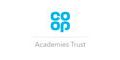 Logo for Co-op Academies Trust