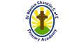 Logo for St Blasius Shanklin CofE Primary Academy