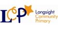 Logo for Longsight Community Primary School