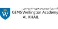 Logo for GEMS Wellington Academy - Al Khail