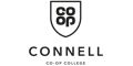 Logo for Connell Co-op College
