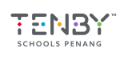 Logo for Tenby Schools (Penang)