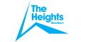 Logo for The Heights - Blackburn