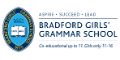 Logo for Bradford Girls' Grammar School (Free School)