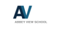 Logo for Abbey View School