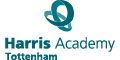 Logo for Harris Academy Tottenham