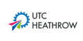 Logo for UTC Heathrow