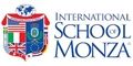 International School of Monza logo