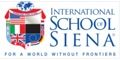 Logo for International School of Siena
