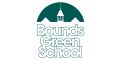 Logo for Bounds Green School