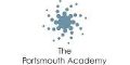 Logo for The Portsmouth Academy