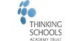 Logo for The Thinking Schools Academy Trust
