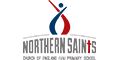 Logo for Northern Saints CofE Voluntary Aided Primary School