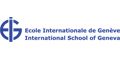 Logo for International School of Geneva