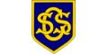 Logo for St George's Church of England Primary School, Edgbaston