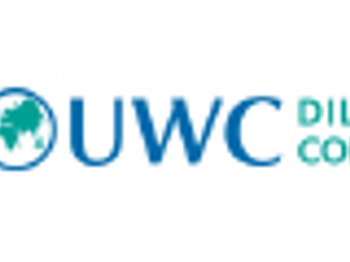 Logo for UWC Dilijan