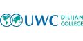Logo for UWC Dilijan