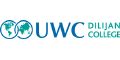 Logo for UWC Dilijan College