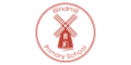 Logo for Windmill Primary Academy
