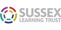 Logo for Sussex Learning Trust